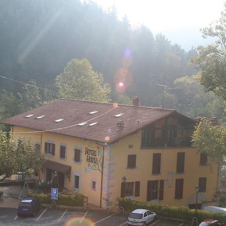 Hotel Rural Bereau Lesaka Esterno foto