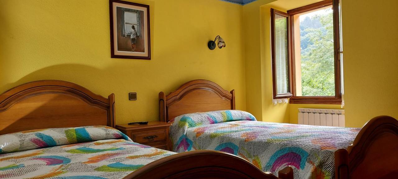 Hotel Rural Bereau Lesaka Esterno foto