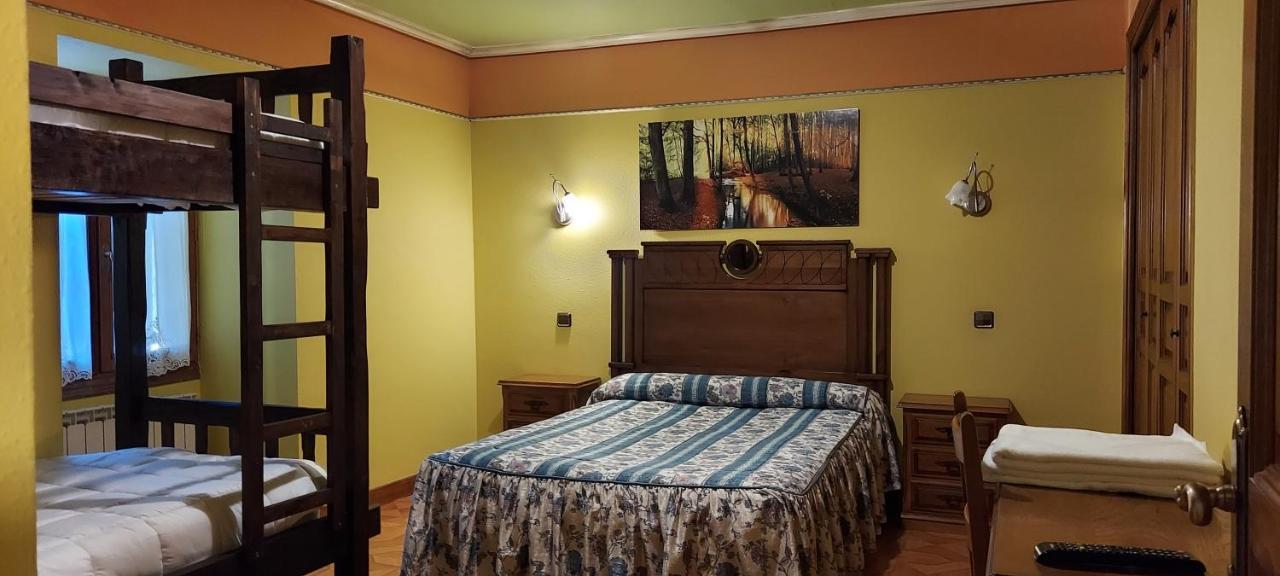 Hotel Rural Bereau Lesaka Esterno foto