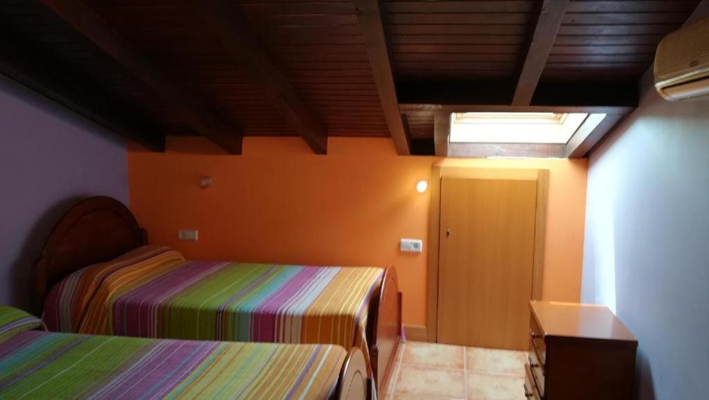 Hotel Rural Bereau Lesaka Esterno foto