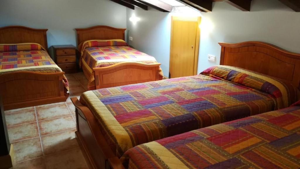 Hotel Rural Bereau Lesaka Esterno foto
