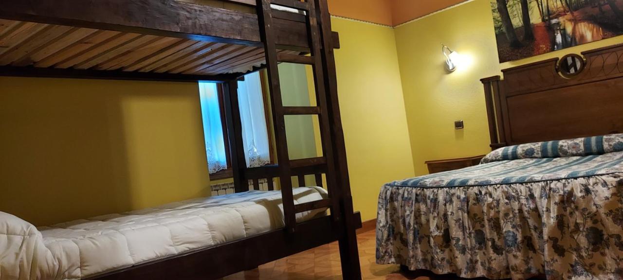 Hotel Rural Bereau Lesaka Esterno foto