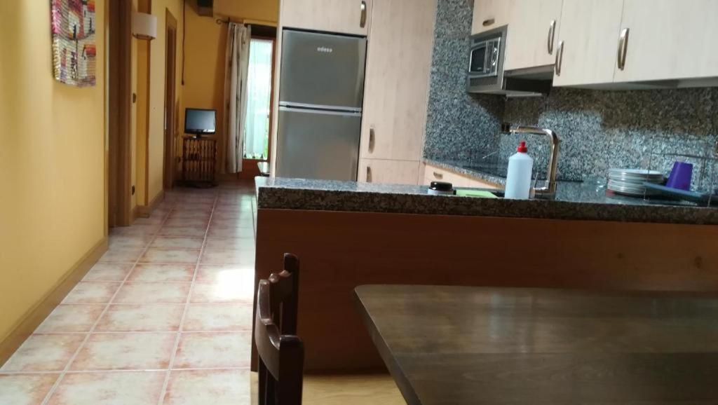 Hotel Rural Bereau Lesaka Esterno foto