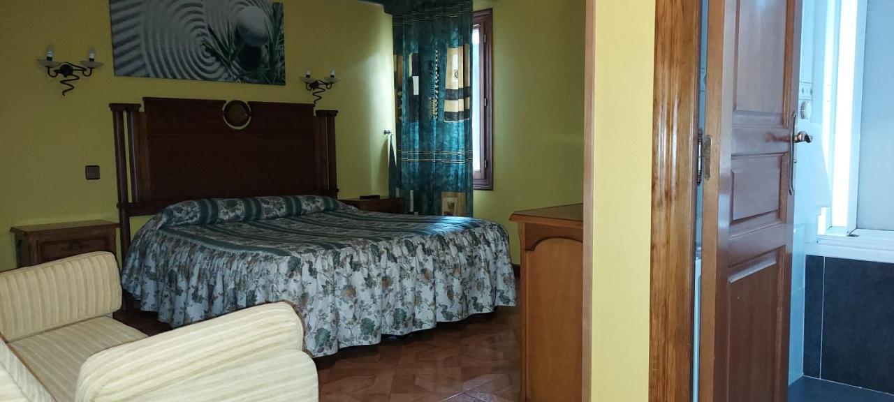 Hotel Rural Bereau Lesaka Esterno foto