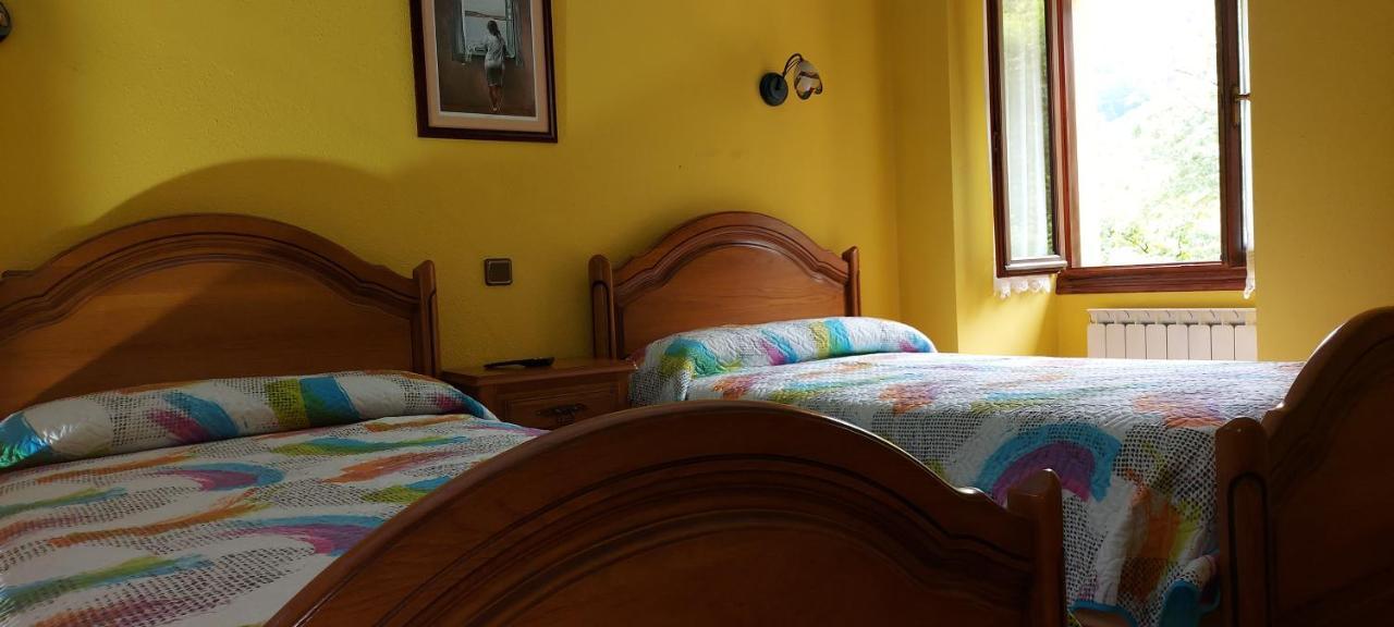 Hotel Rural Bereau Lesaka Esterno foto