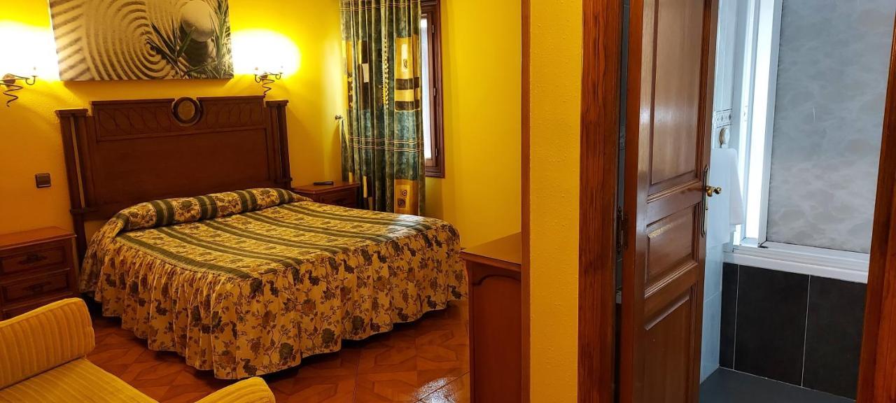 Hotel Rural Bereau Lesaka Esterno foto
