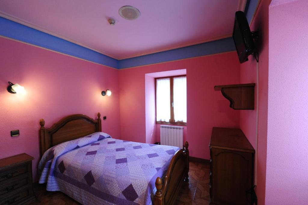 Hotel Rural Bereau Lesaka Camera foto